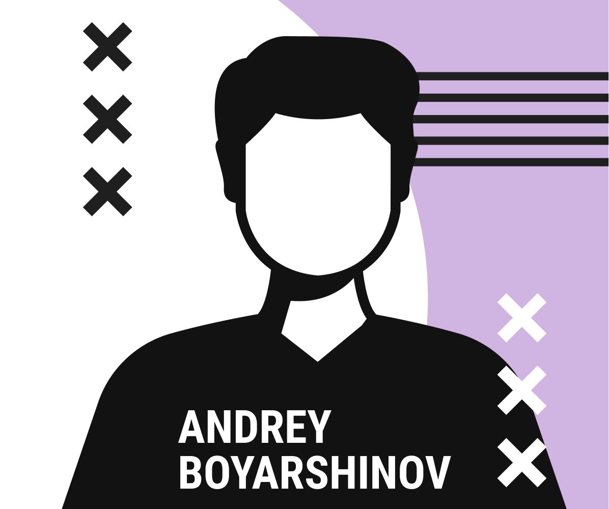 Andrey Boyarshinov