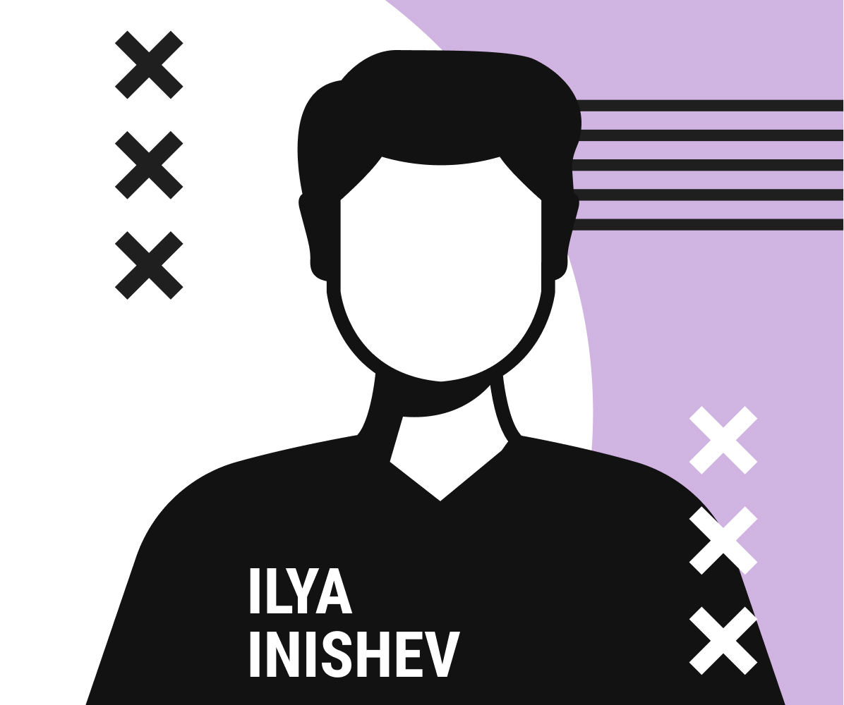 Ilya Inishev