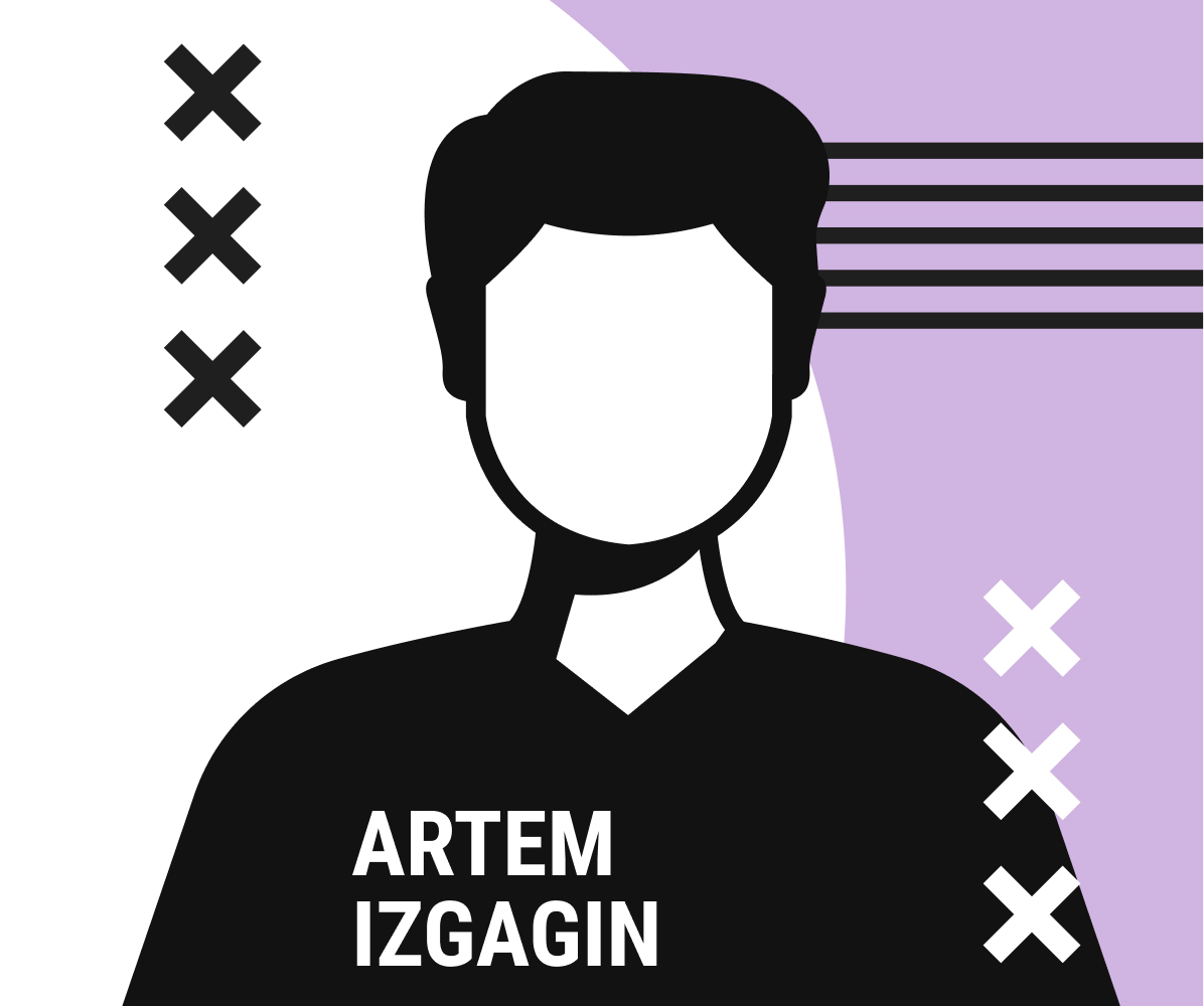 Artem Izgagin