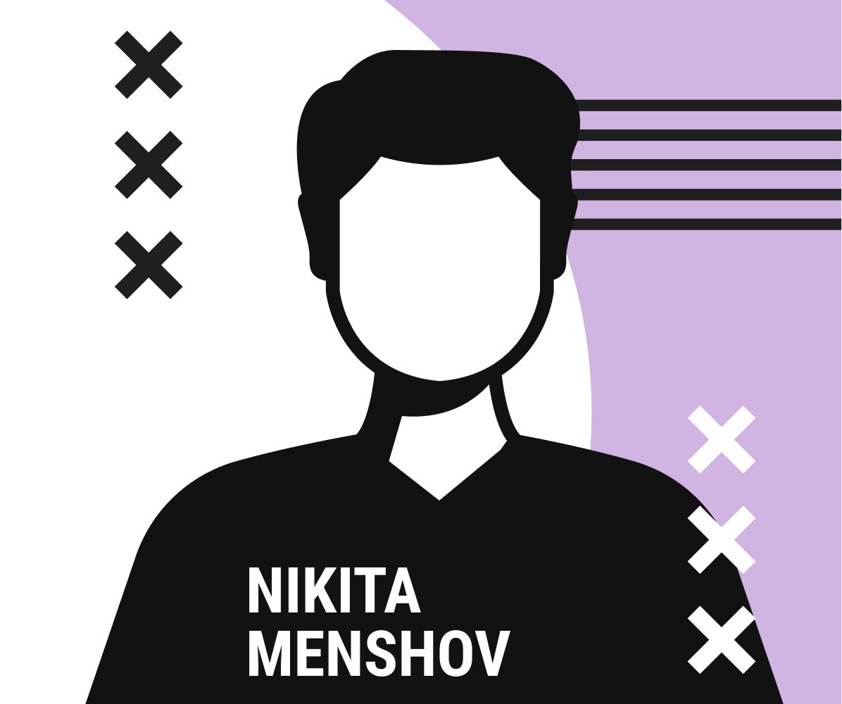 Nikita Menshov