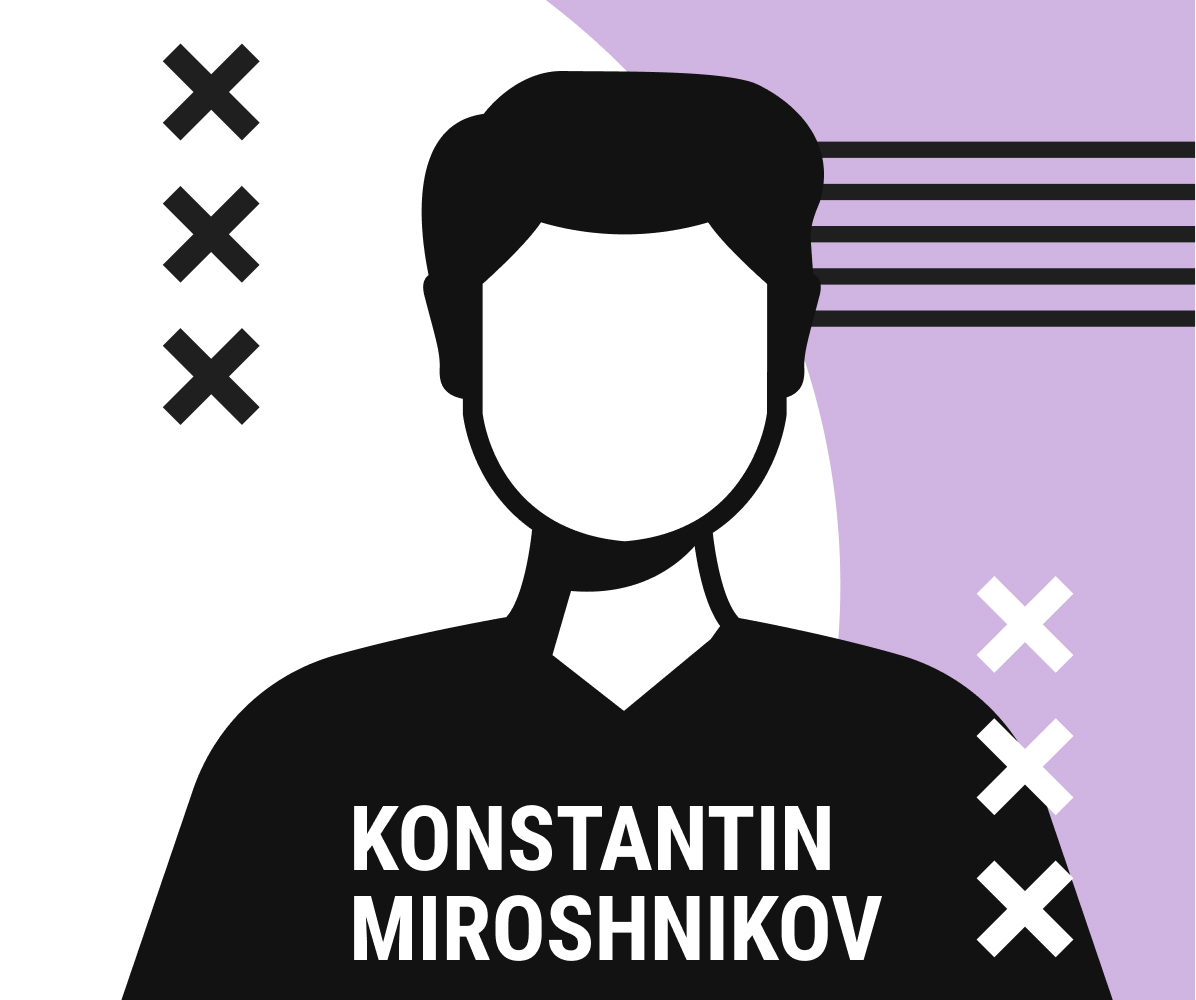 Konstantin Miroshnikov