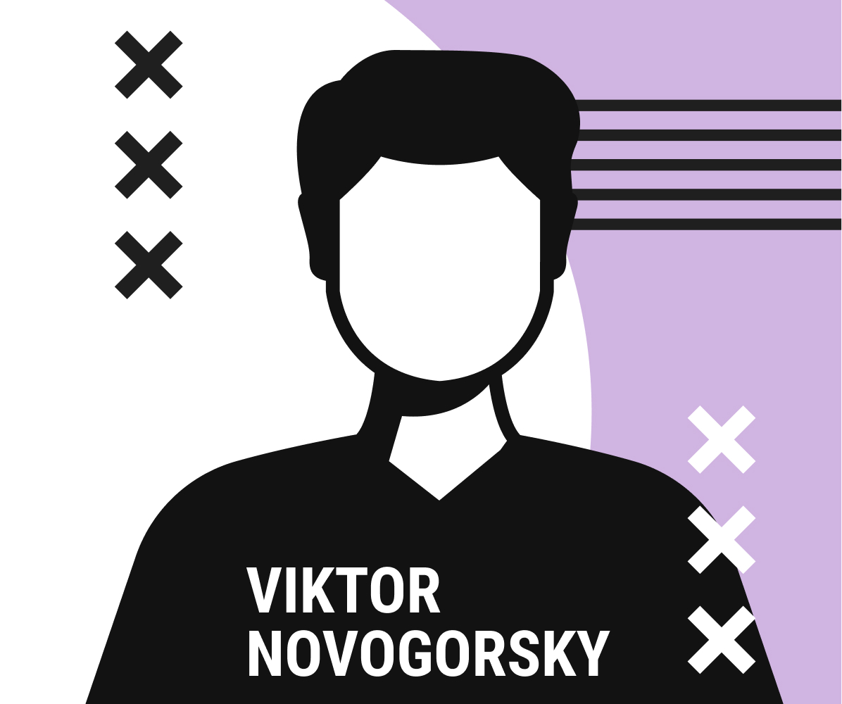 Viktor Novogorsky