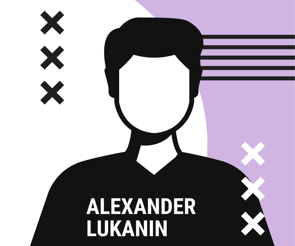 Alexander Lukanin