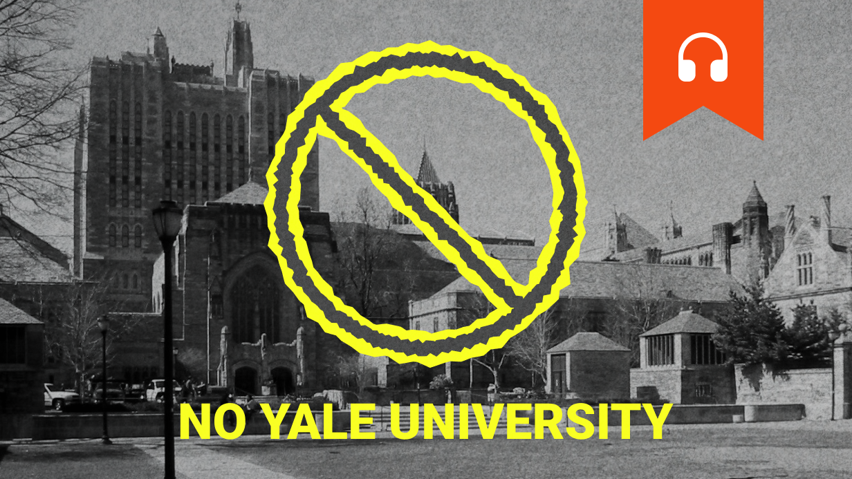 Нежелательный Йель: почему российские вузы зачищают следы былой академической дружбы