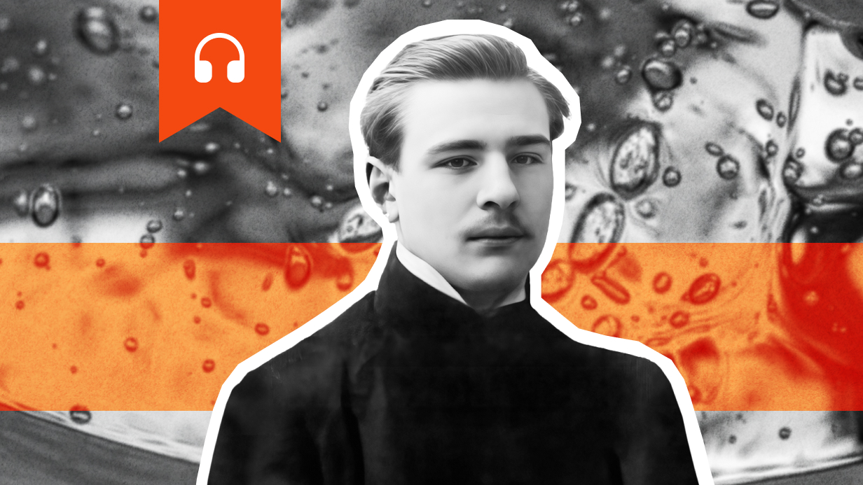 Спаситель устрицы: как Павел Гальцов поставил моллюсков на научные рельсы